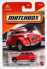 2026 Matchbox #16 1970