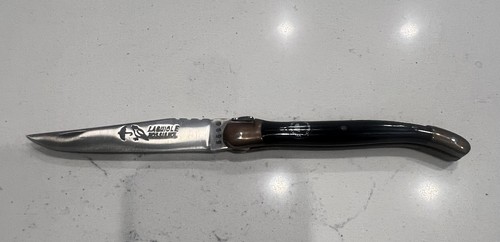 Vintage laguiole rossignol - laguiole,