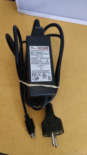 Leadman powmax chargeur - powmax,