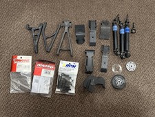 Miscellaneous Traxxas E Revo 1.0 Parts