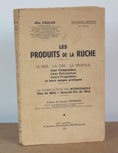 Les produits ruche le - produits, de