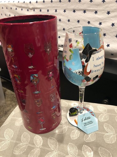 Lolita the wine - lolita-, collection