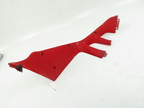 Demi sabot gauche - gauche, honda