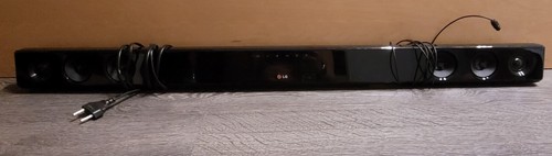 Sound bar nb2430a et - bar,