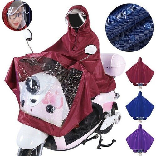 Oxford imperméable poncho - poncho, à