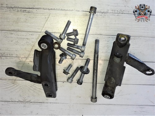 Kit fixation moteur - kit, 1200