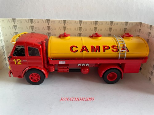 Ixo altaya camions autrefois - altaya, d