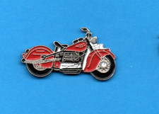 Pin's lapel pin pins MOTO BIKE
