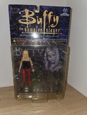 Buffy the vampire slayer -