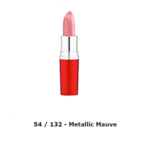 Rouge lèvres hydra - à,