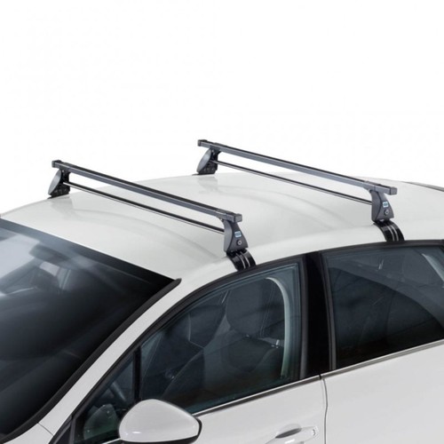 Barres toit acier - barres, pour