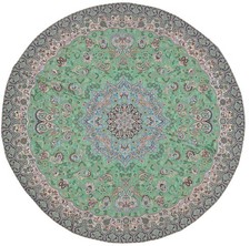 Orient Nappe Artisanale Très