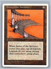 Magic The Gathering Chronicles Arena of the Ancients MTG TCG CCG