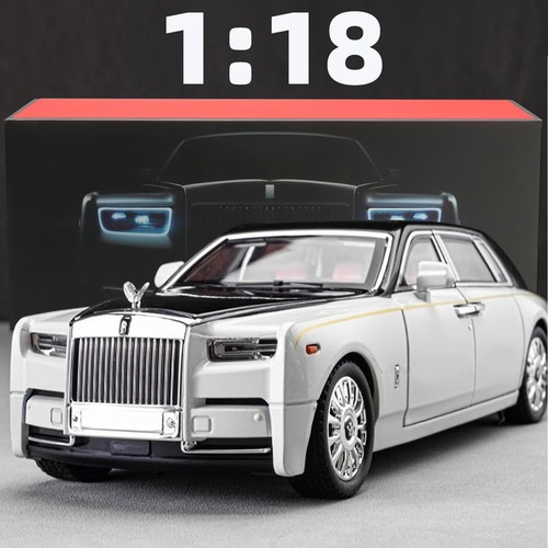 Voiture miniature rolls - voiture, rolls-royce