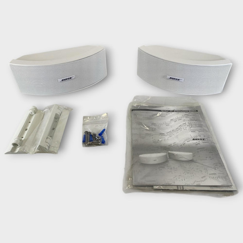 Bose 151 environmental - se,