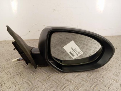 Retroviseur droit mazda 2 - retroviseur, 6