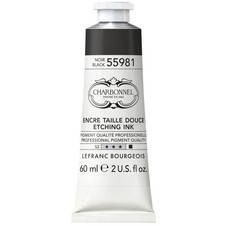 Encre taille douce - Pour la