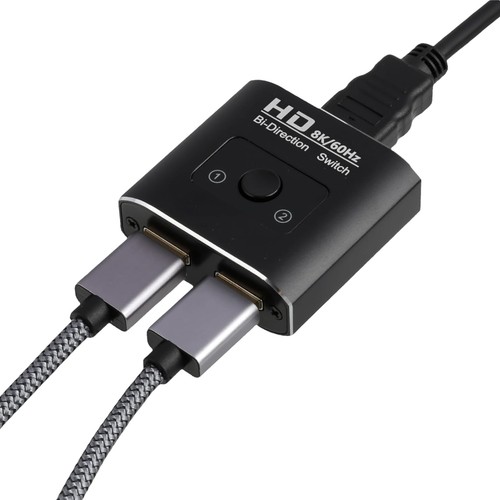 Switch hdmi 60hz 4k - switch,