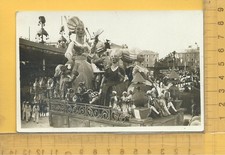 man. CPSM  06  NICE  Carnaval