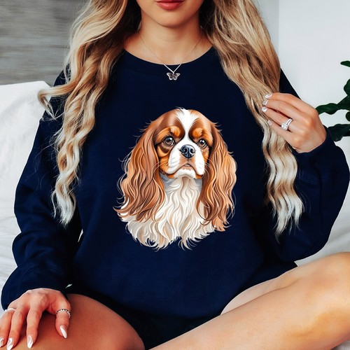 Sweat shirt femme cavalier - femme,