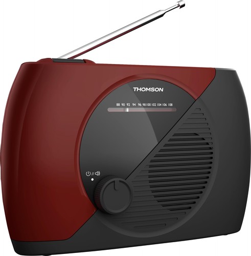 Radio portable tuner - portable,