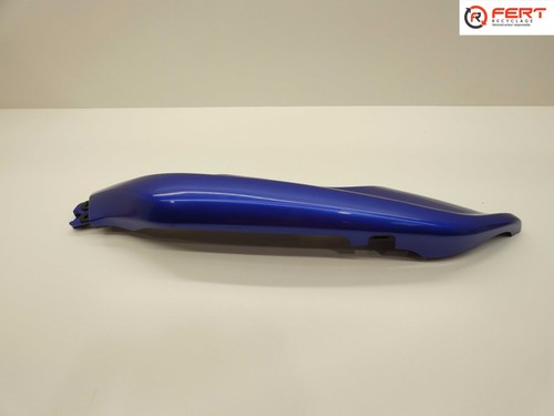 Coque arrière gauche