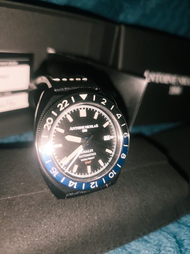 Antoine nicolas amalfi gmt - nicolas,