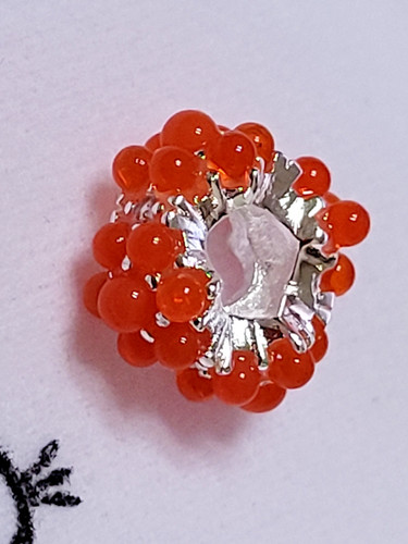 Authentique charm pandora - authentique,