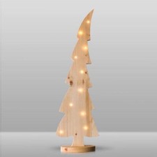 Sapin de Noël, Bois, Arbre Arbre Décoratif