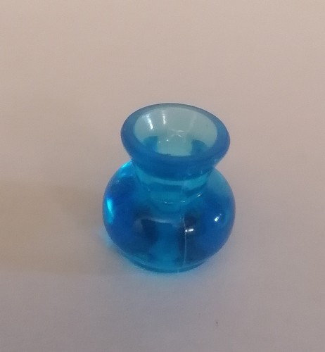 Playmobil 4145 vase bleu - playmobil, 4145,