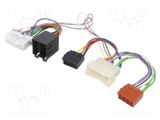 1 pièces, Câble pour kit haut-parleur THB, Parrot C3244PAR /E2FR