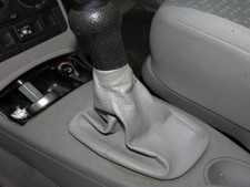 Cuffia Leva De Changement