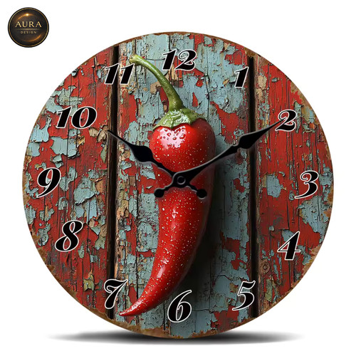Horloge murale moderne - cm,