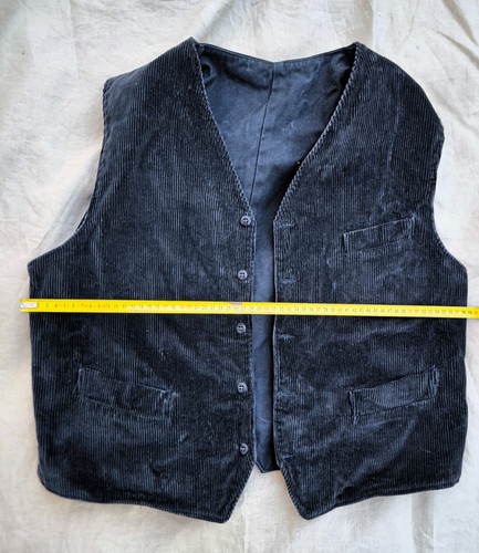 Workclothes laboureur gilet - le,