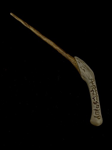 Bellatrix lastrange wand - lastrange,