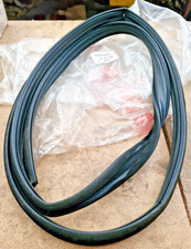 Citroen BX Front Door Window