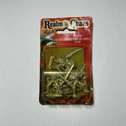 Ultra rare realm chaos - of,
