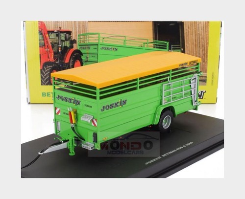 Universal hobbies joskin - 1:32,