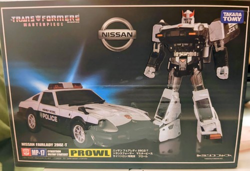 Figurine action masterpiece - action,