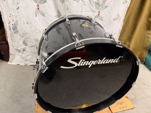 Slingerland studio king 24x16 - slingerland,