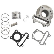 Ensemble De Cylindres Cylindre