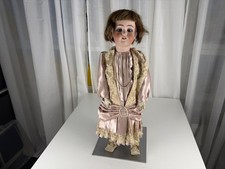 Poupée ancienne Simon Halbig