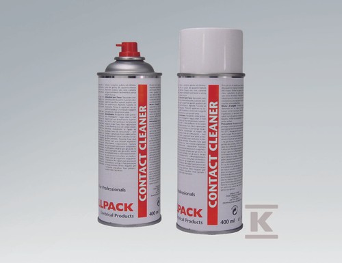 Contact nettoyant spray - contact,