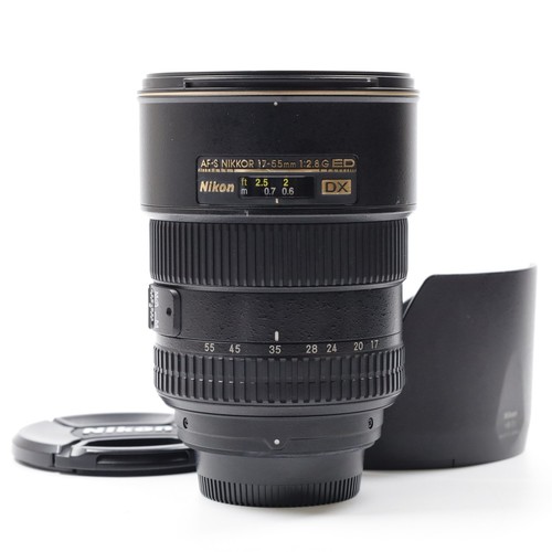 Nikon nikkor 17 - nikon,