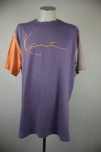 Karl kani shirt homme - t-shirt,
