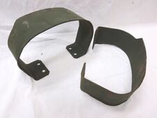 Vintage Military Jeep Ford Mutt M151 M151A1 M151A2 G838 Rear Bumperettes NOS