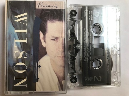 Brian wilson - brian, ‎–