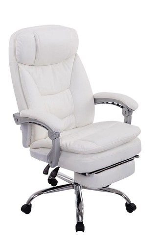 Fauteuil bureau troy - bureau, xl