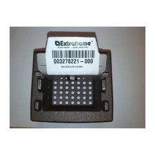 Brasero de Rechange En Fonte