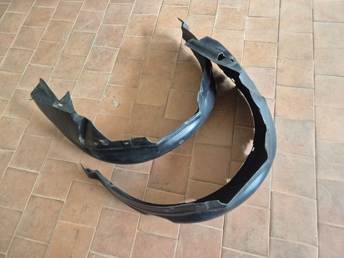 Garde boue intérieur - garde-boue,